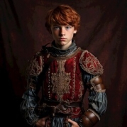 Корпус Вотана (Недомаг-мажор) (СИ)