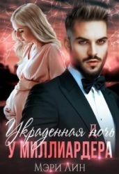 Украденная ночь у миллиардера (СИ)