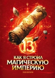 Как я строил магическую империю 13 (СИ)