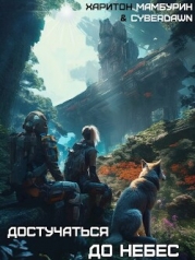 Достучаться до Небес (СИ)