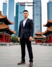 Пепел сердца (СИ)