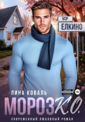 Мороз К.О. Мэр Ёлкино