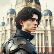 Паладин нового строя. Неофит. Том I и Том II (СИ)