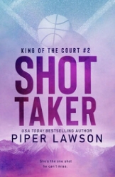 Принимающий удар (ЛП)