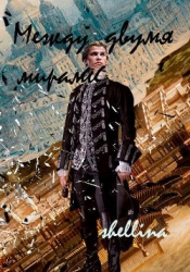 Между двумя мирами (СИ)