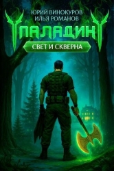 Паладин. Свет и Скверна III (СИ)