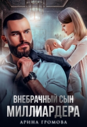 Внебрачный сын Миллиардера (СИ)