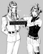 Как влюбить в себя Лань Чжаня или операция "Спасти Сюэ Яна" (СИ)