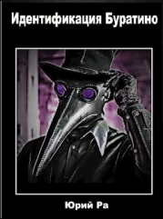 Идентификация Буратино (СИ)