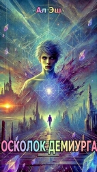 Осколок Демиурга. Пробуждение (СИ)