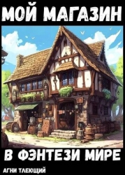 Мой магазин с нуля (СИ)