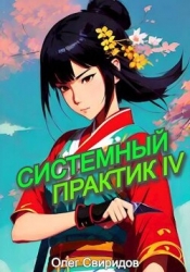 Системный практик IV (СИ)