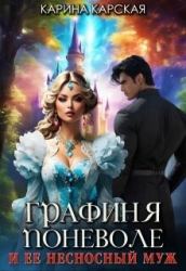 Графиня поневоле (СИ)