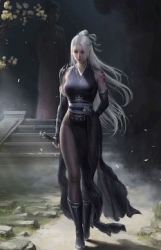 Небесный шаг 10 (СИ)