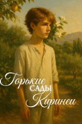 Горькие сады Киринеи