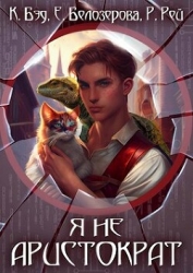 Я не аристократ (СИ)