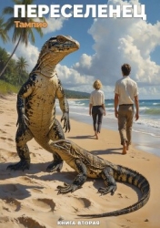 Переселенец 2 (СИ)