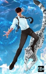 Старшая школа Гакко. Книга двадцать четвертая (СИ)