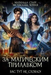 За магическим прилавком. Дилогия (СИ)