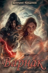Варнак. Книга седьмая (СИ)