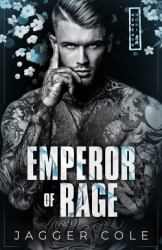 Император ярости (ЛП)