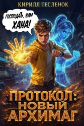 Протокол: Новый Архимаг 2.0 (СИ)