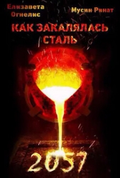 Как закалялась сталь - 2057 (СИ)