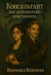 Консультант для дознавателя - аристократа (СИ)