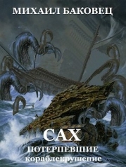 Потерпевшие кораблекрушение (СИ)