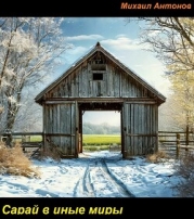 Сарай в иные миры (СИ)