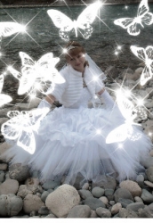 Пришедшая с Алтая (СИ)