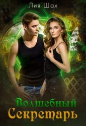 Волшебный секретарь. Книга 10 (СИ)