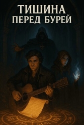 Мнемомант: Тишина перед бурей (СИ)