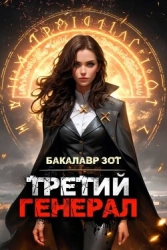 Третий Генерал: Том VII (СИ)