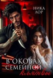 В оковах семейной клятвы (СИ)