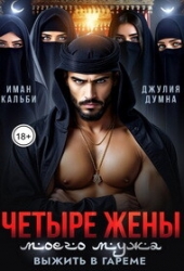 Четыре жены моего мужа. Выжить в гареме (СИ)