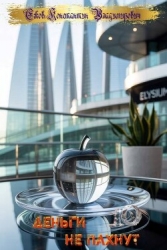 Деньги не пахнут 10 (СИ)