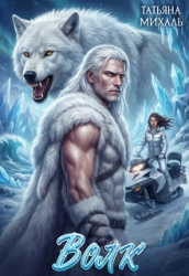 Волк и другие (СИ)