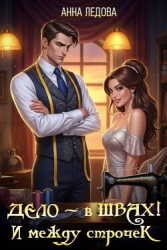 Дело - в швах! И между строчек (СИ)