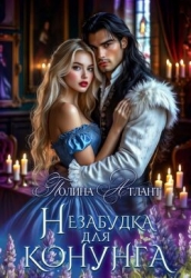 Незабудка для конунга (СИ)