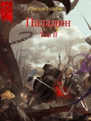 Паладин. Том 2 (СИ)