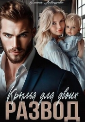 Крылья для двоих. Развод (СИ)