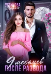 9 месяцев после развода (СИ)
