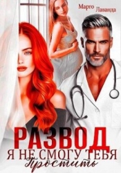 Развод. Я не смогу тебя простить (СИ)
