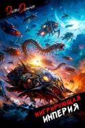 Мигрирующая империя. Том 3 (СИ)