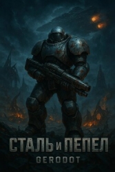 Starcraft. Сталь и пепел (СИ)