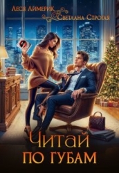 Читай по губам (СИ)
