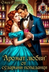 «Аромат любви» от сударыни-попаданки (СИ)