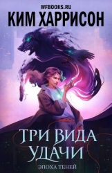 Три вида удачи (ЛП)