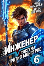 Инженер. Система против монстров 6 (СИ)